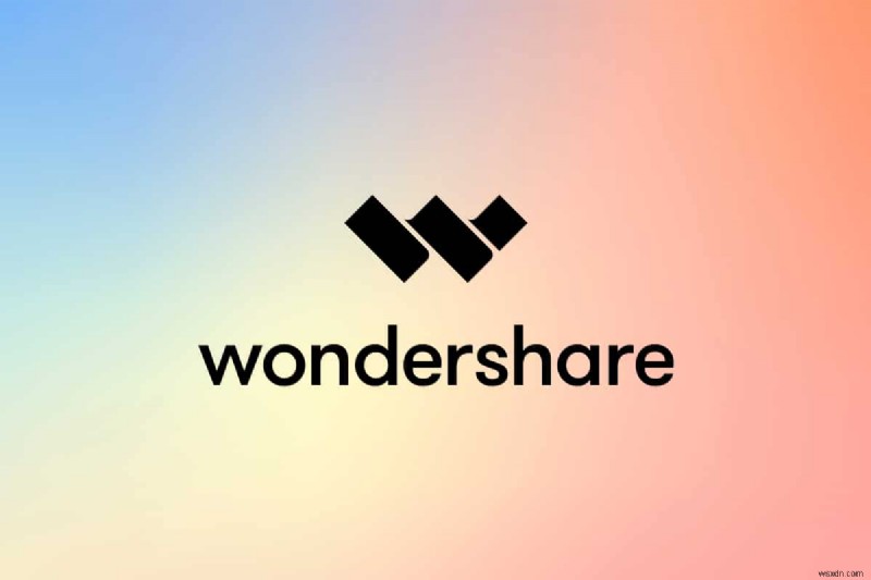 Wondershare Helper Compact とは? 