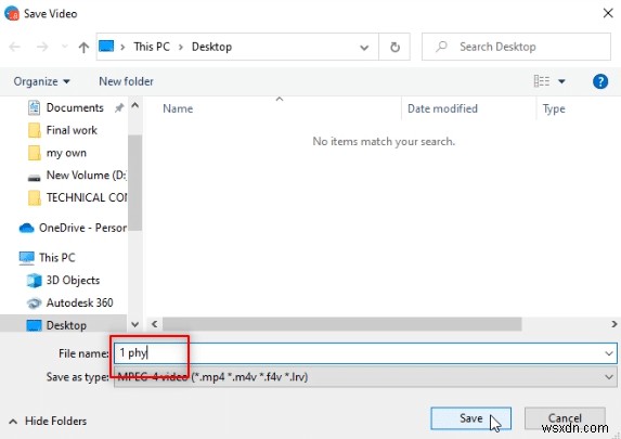 Windows 10で電報ビデオをダウンロードする方法 