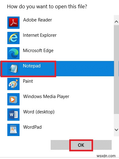 Windows 10でMinecraftのログインエラーを修正 