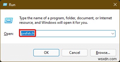 Windows 11 でキャッシュをクリアする 14 の方法