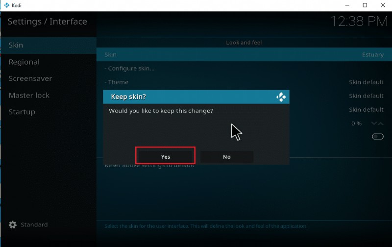 Kodi に音楽を追加する方法