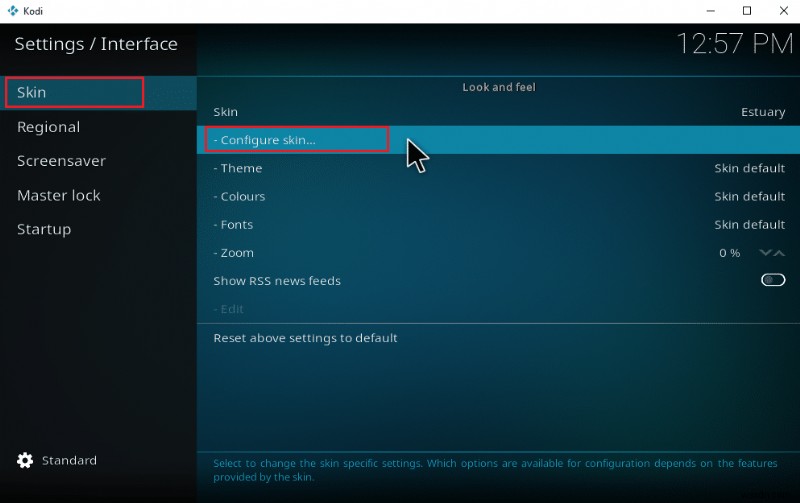 Kodi に音楽を追加する方法