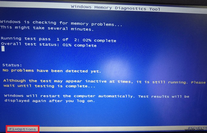 Windows 10 で win32kfull.sys BSOD を修正 