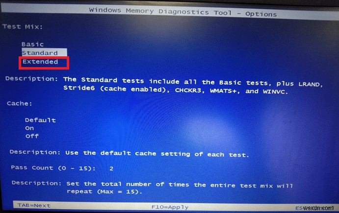 Windows 10 で win32kfull.sys BSOD を修正 