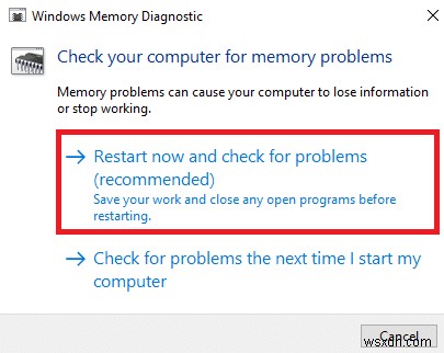 Windows 10 で win32kfull.sys BSOD を修正 