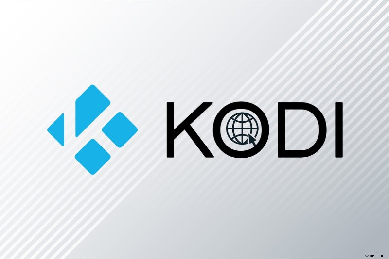 Kodi Web インターフェイスの使用方法 