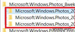 Windows 10 ファイル システム エラー 2147219196 を修正 