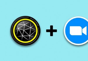 ZoomでSnap Cameraを使う方法！カートゥーンフィルターの設定手順を徹底解説