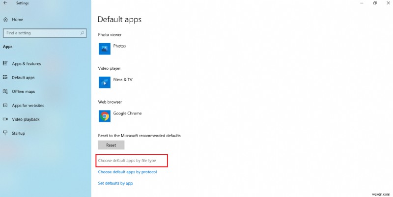 Windows 10 で JAR ファイルを開く方法 