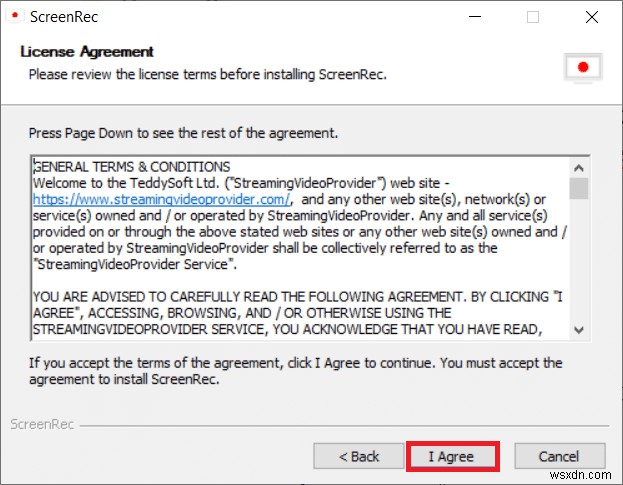 Windows 10で許可なくZoomミーティングを記録する方法 