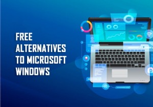 上級者向けWindows無料代替OSおすすめ6選!選び方のポイントも徹底解説