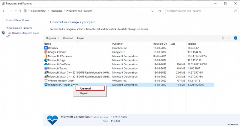 Windows 10 で Trusted Platform Module 80090016 エラーを修正 