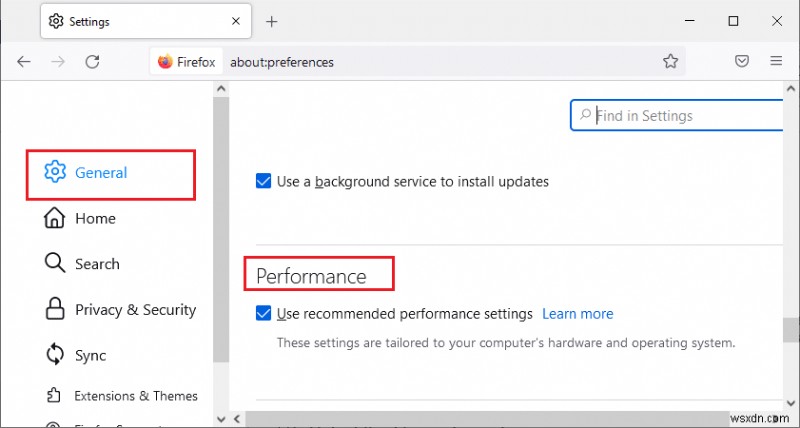 Windows 10 で Firefox SSL_ERROR_NO_CYPHER_OVERLAP を修正 