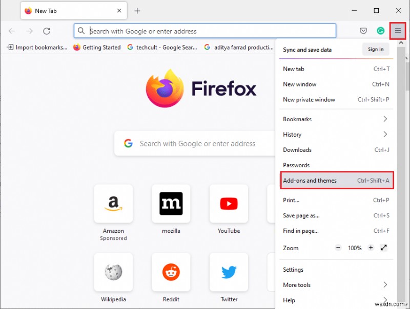 Windows 10 で Firefox SSL_ERROR_NO_CYPHER_OVERLAP を修正 