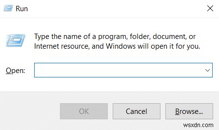 Windows 10で進行中のブリザードの別のインストールを修正する 