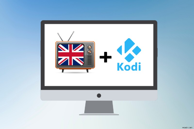 12 の最高の UK TV Kodi チャンネル