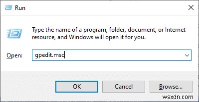 Windows Update 0x80070057 エラーを修正する方法 