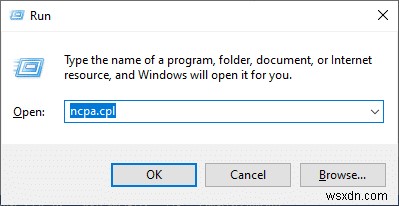 ワイヤレス自動構成サービス wlansvc が Windows 10 で実行されていない問題を修正する 