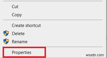 Windows 10でJava仮想マシンを作成できなかった問題を修正 