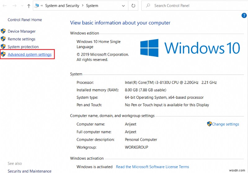 Windows 10 の WaasMedic Agent Exe とは何ですか? 