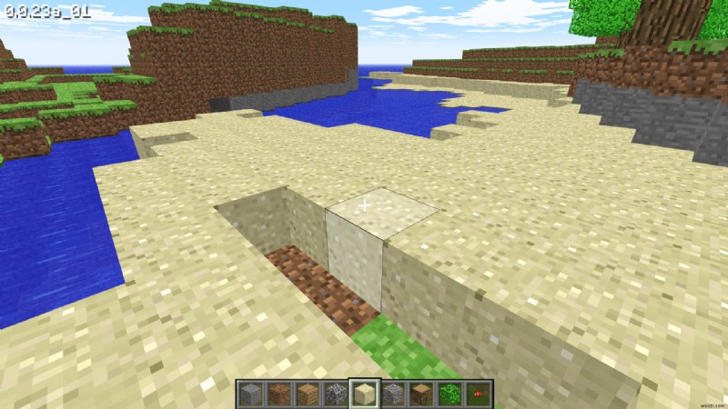 ブラウザでクラシック Minecraft をプレイする方法 