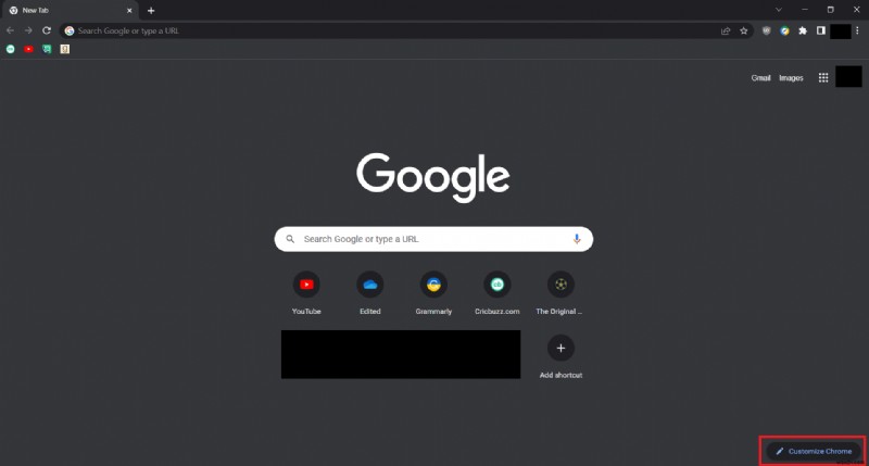 Google Chrome で最もアクセスの多いサイトを削除する方法 