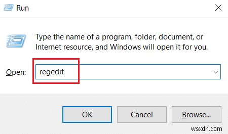 Windows 10でWordファイルのアクセス許可エラーを修正 