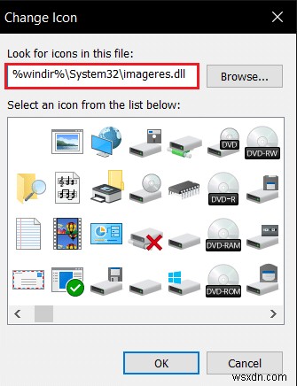 デスクトップにこの PC アイコンを表示する方法 