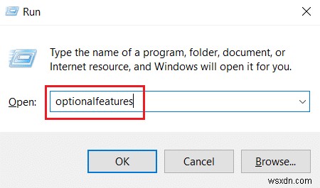Windows 10 のアプリケーションで未処理の例外が発生した問題を修正する 