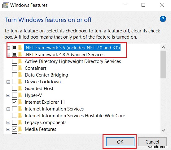 Windows 10 のアプリケーションで未処理の例外が発生した問題を修正する 
