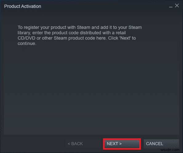 Windows 10で利用できないSteamアプリ構成を修正 