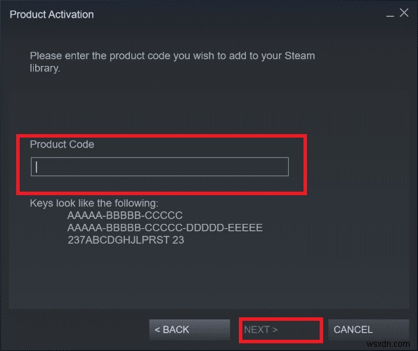 Windows 10で利用できないSteamアプリ構成を修正 