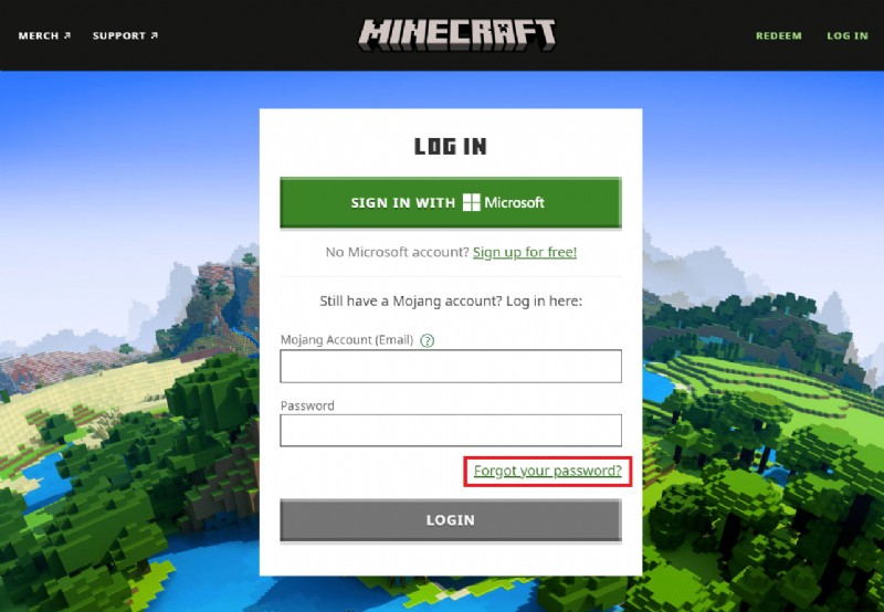 Windows 10でMinecraftが接続の認証に失敗した問題を修正 