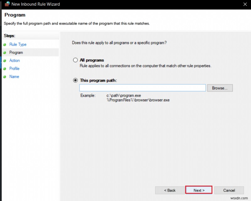 Windows 10でMinecraftが接続の認証に失敗した問題を修正 