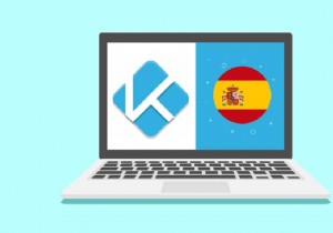 Kodi でスペイン映画を見る方法