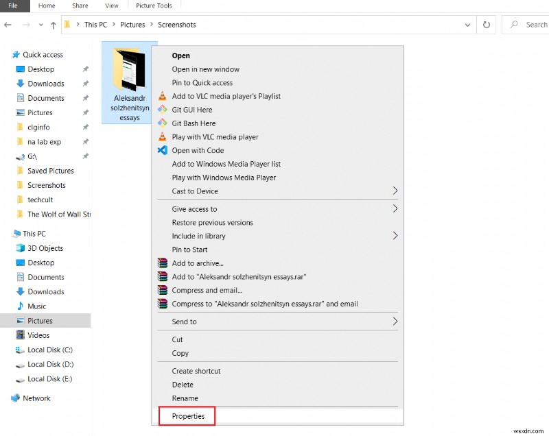 Windows 10 File Explorer Working on itエラーを修正 