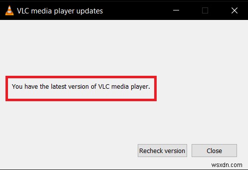 Windows 10でVLC字幕が機能しない問題を修正 