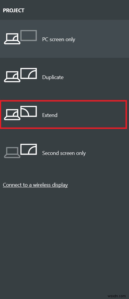 Windows 10 DisplayPortが機能しない問題を修正 