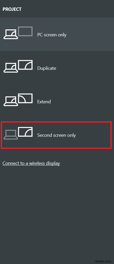 Windows 10 DisplayPortが機能しない問題を修正 
