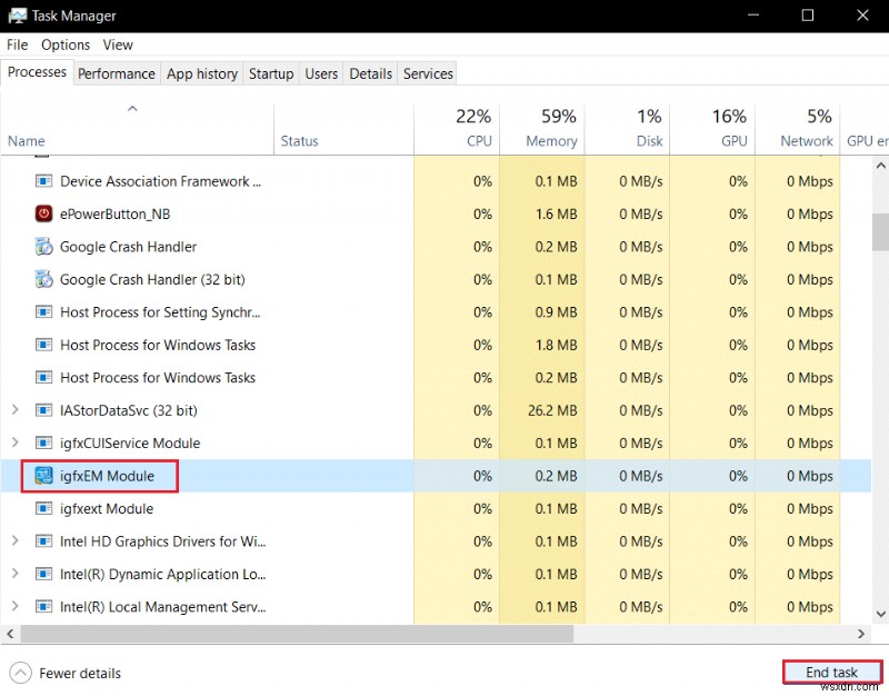 Windows 10 で Steam に不足しているファイル権限を修正する 