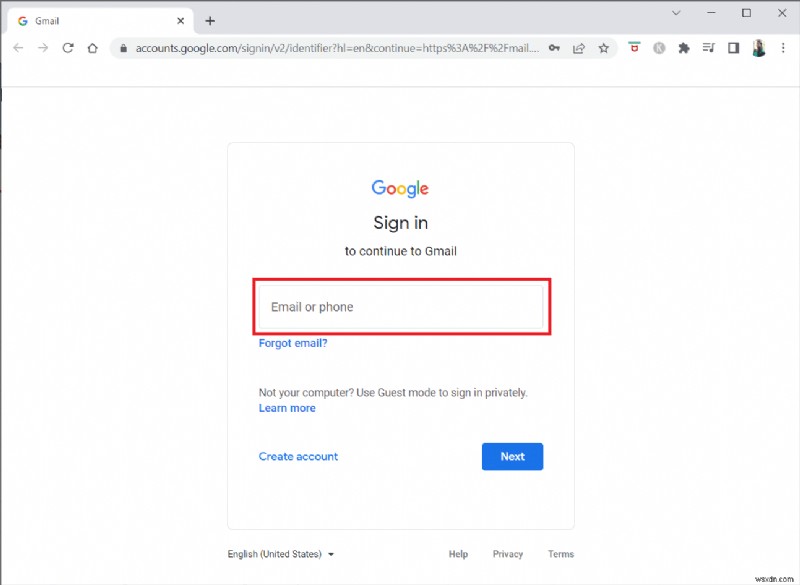 Google 画像をアニメーション GIF に変更する方法