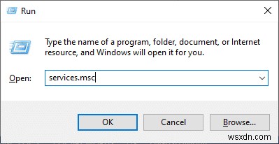 Windows 10でエラーコード0x80070490を修正 