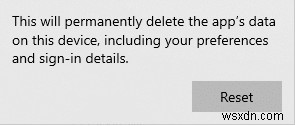 Windows 10でエラーコード0x80070490を修正 
