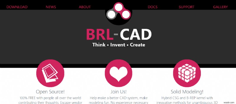 30 の最高の初心者向け CAD ソフトウェア 