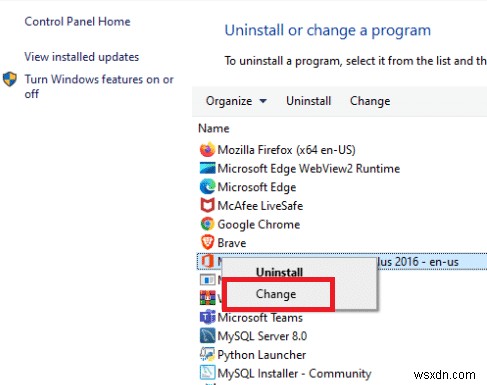 Windows 10 で Excel の stdole32.tlb エラーを修正 