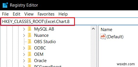 Windows 10 で Excel の stdole32.tlb エラーを修正 