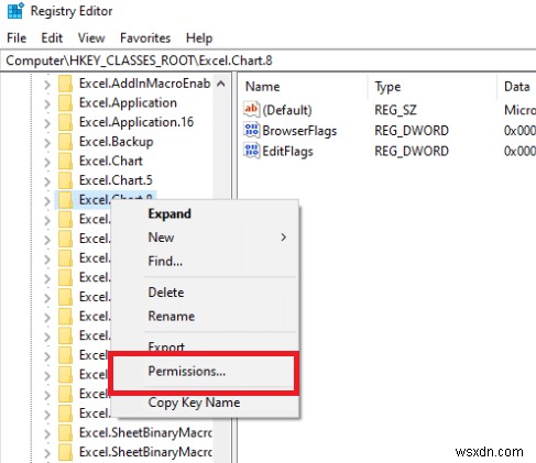 Windows 10 で Excel の stdole32.tlb エラーを修正 