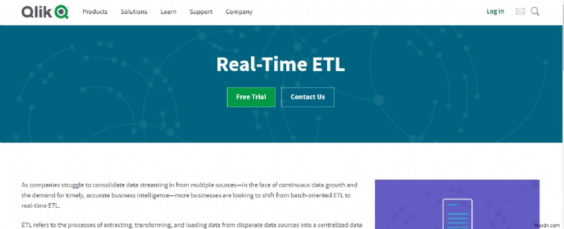 28 ベスト ETL ツール リスト 