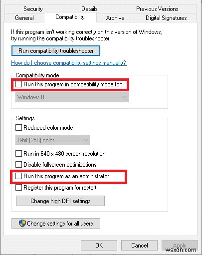 Windows 10 で FFXIV エラー 90002 を修正 