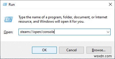 Windows 10でSteamリモートプレイが機能しない問題を修正 